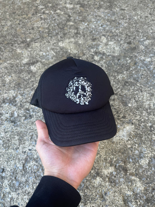 DENIM TEARS HAT (OS)