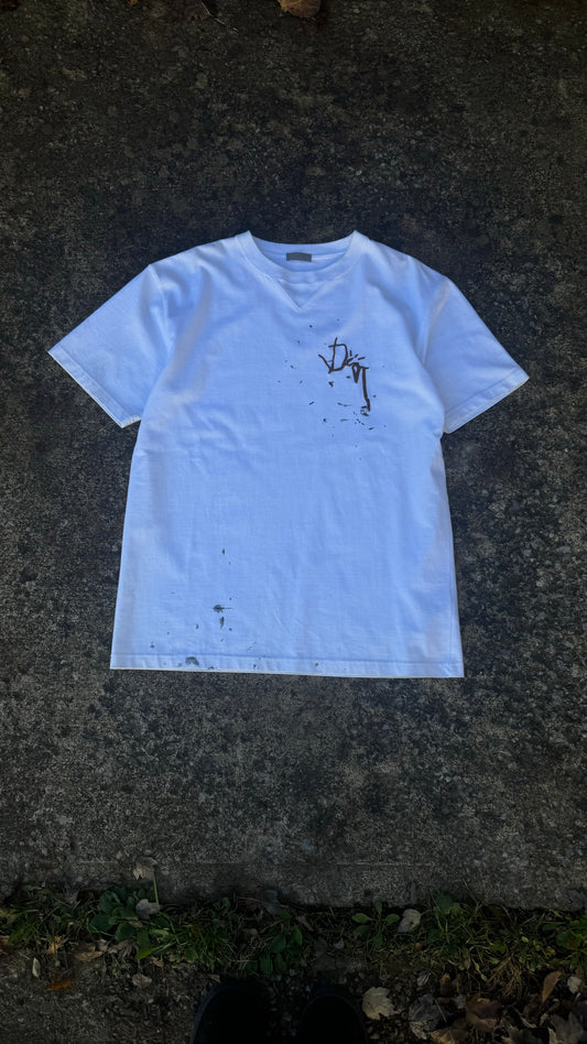 DIOR X CACTUS JACK TEE (M)