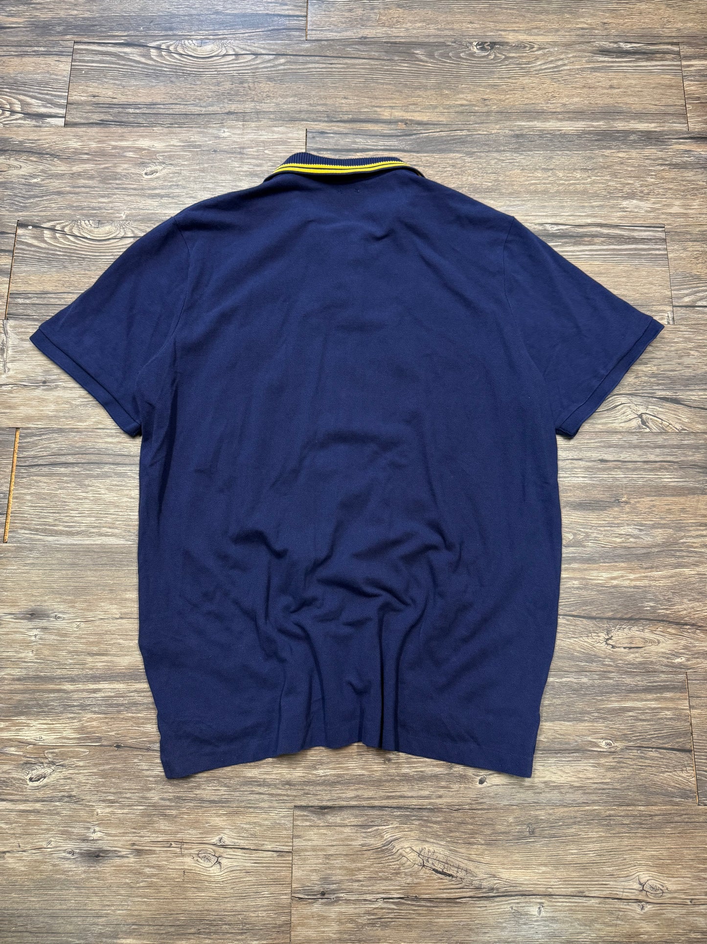POLO RALPH LAUREN BIG LOGO POLO (XL)