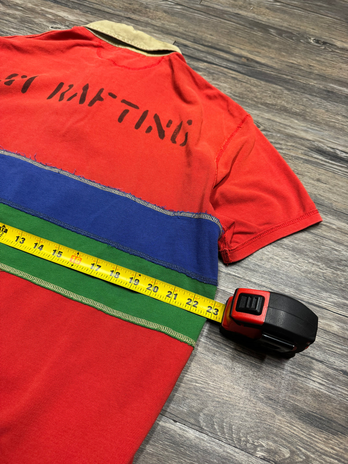 POLO RALPH LAUREN CLASS C1 POLO (XL)