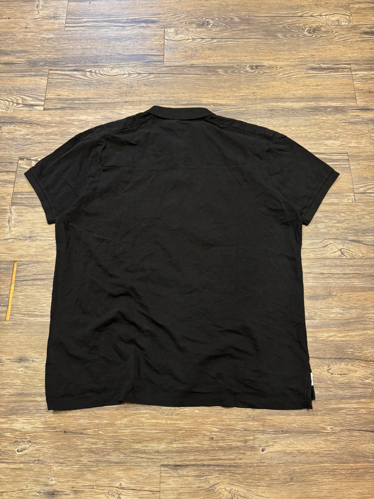 POLO RALPH LAUREN SCRIPT 67 POLO SHIRT (XXL)