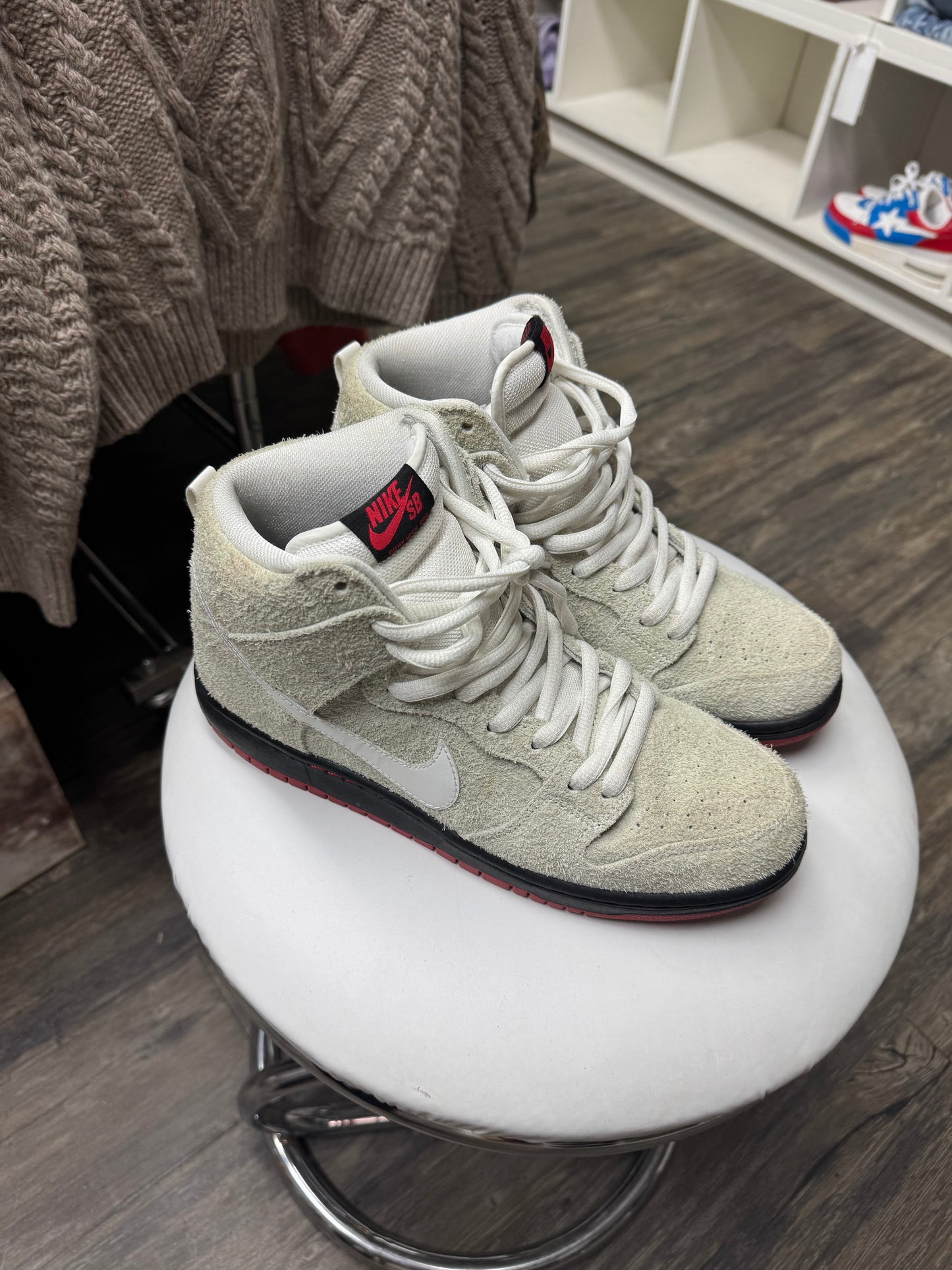 NIKE SB ‘BLACK SHEEP’ HI-TOP (10)