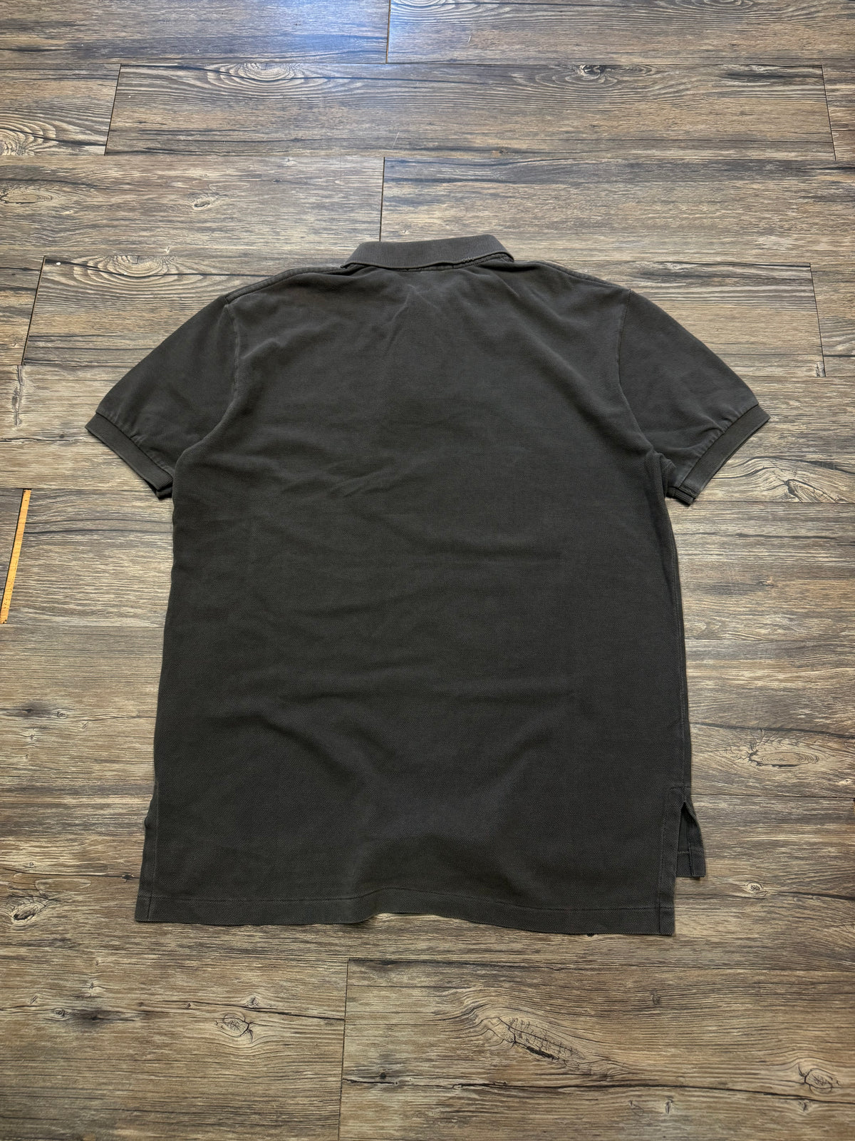 POLO RALPH LAUREN RLPC BEACH DIVISION POLO SHIRT (M)