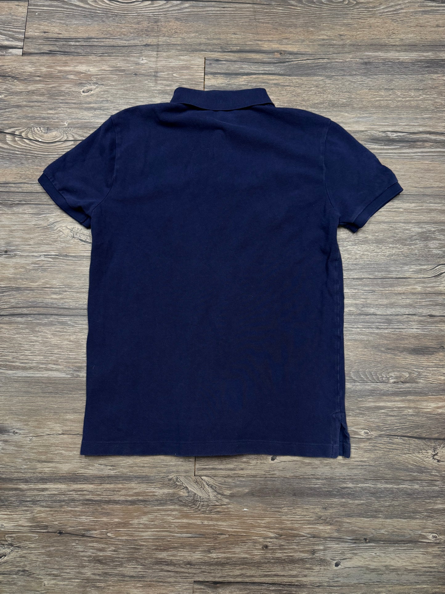 POLO RALPH LAUREN BIG PONY STRIKE POLO (S)