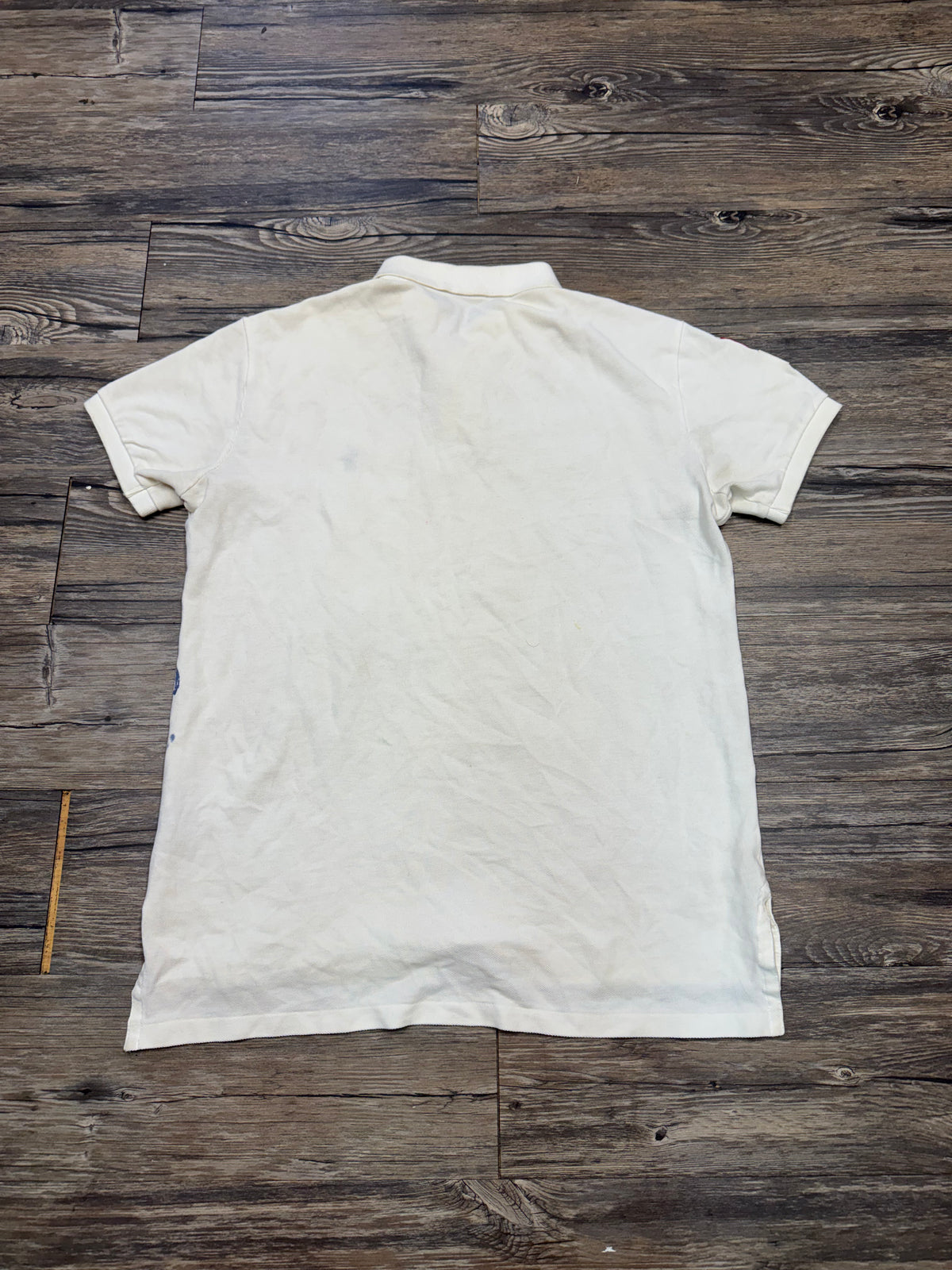POLO RALPH LAUREN EAGLE POLO (M)