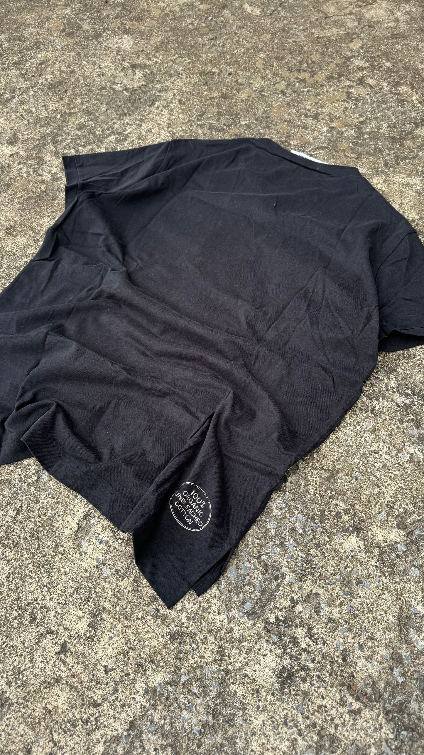 VIVIENNE WESTWOOD SUN TEE (L)