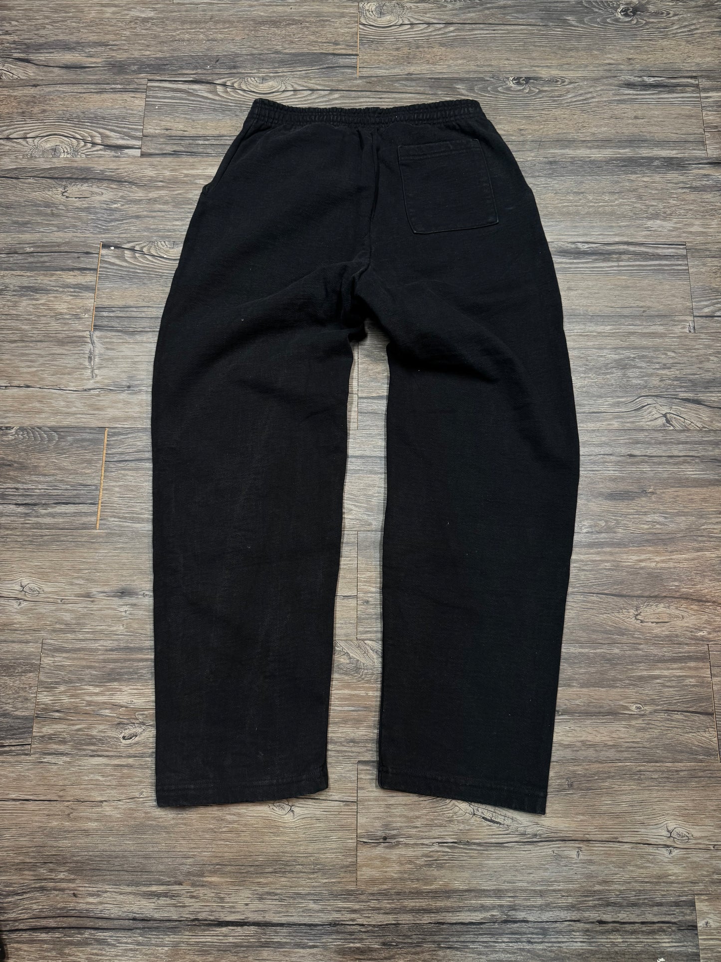 CACTUS PLANT FLEA MARKET BANANA SWEATPANTS (XL)
