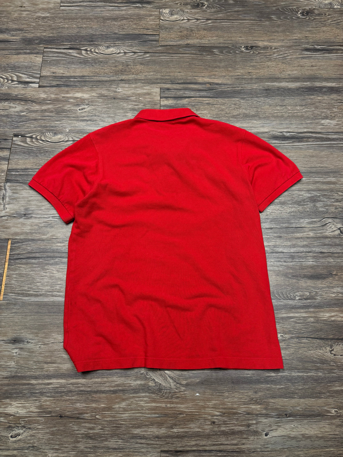 BURBERRY LONDON SLIMFIT POLO (M)