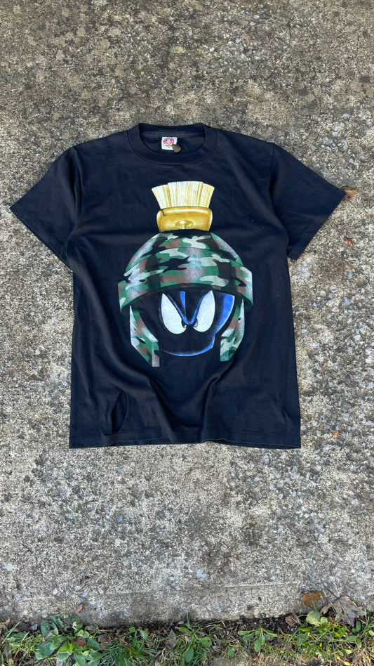 90s MARTIAN VTG TEE (M)