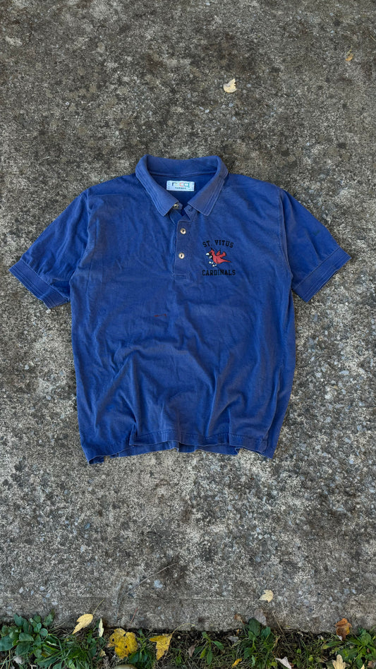 ST. VITUS POLO (M)