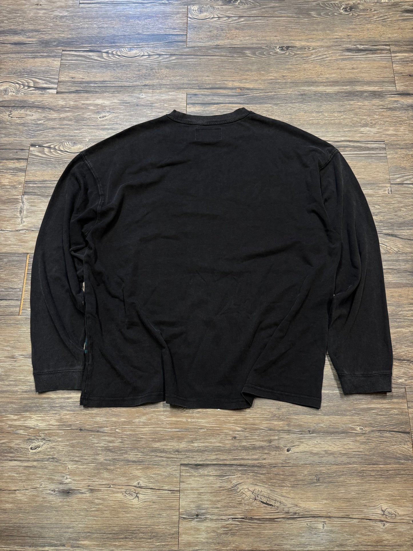 GOD SPEED SKLOBE LONGSLEEVE (XL)