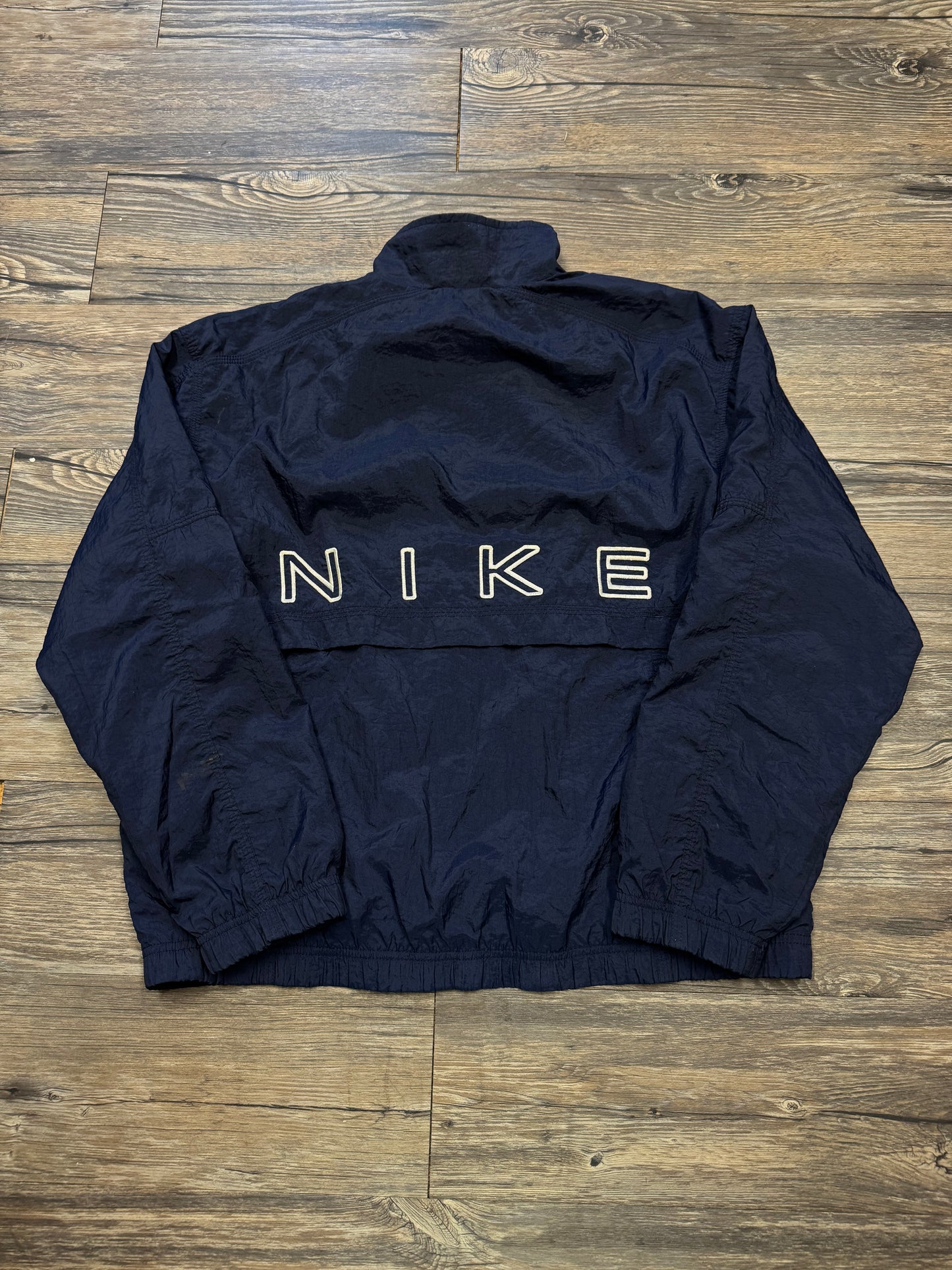 90’s VTG NIKE WINDBREAKER (M)