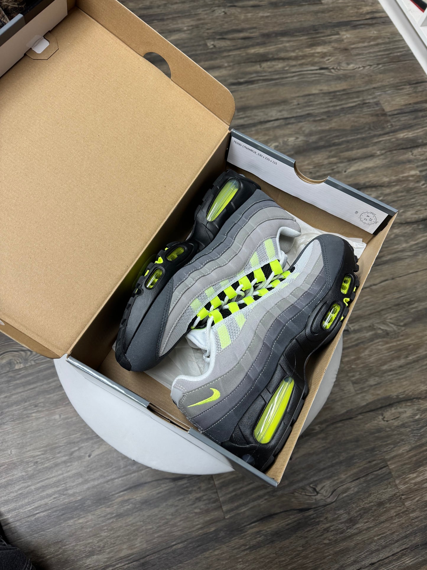 NIKE OG AIR MAX 95 (10)