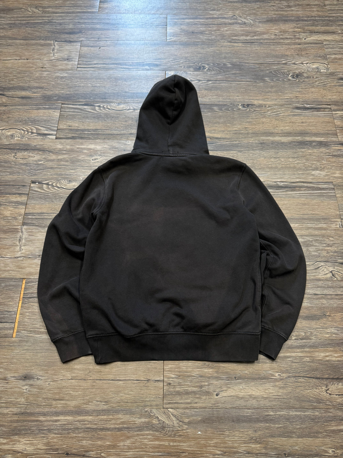 POLO RALPH LAUREN POLO BEAR HOODIE (S)