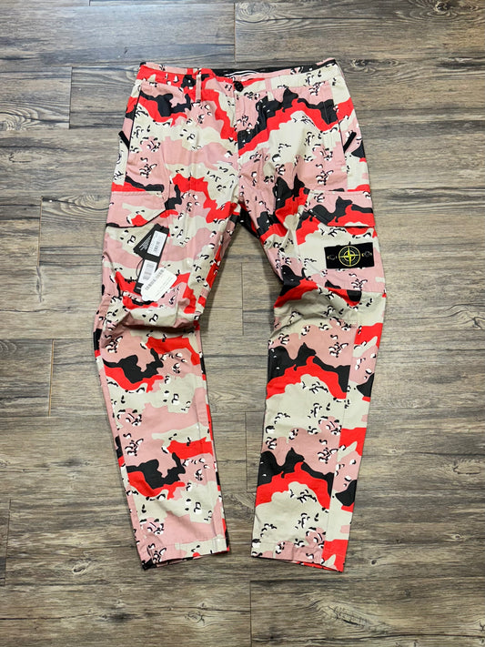 STONE ISLAND PANTS NEW (31)