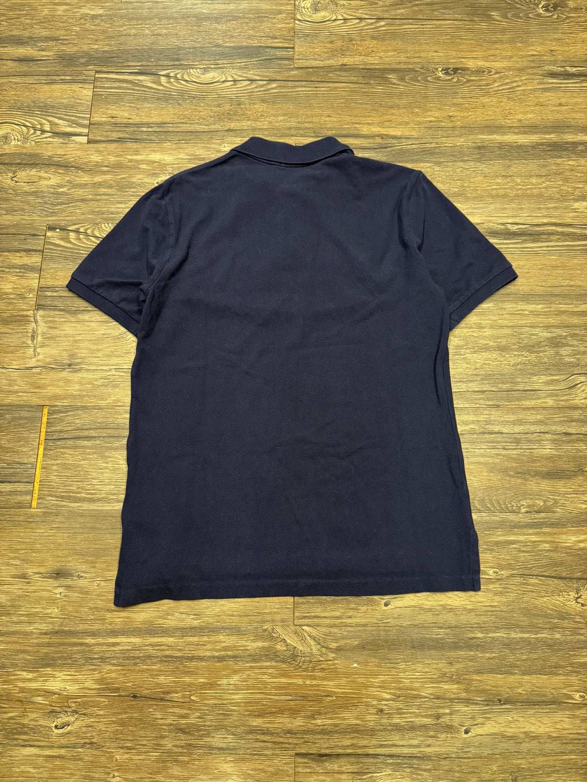 POLO RALPH LAUREN
MULTICOLOR LOGO POLO (M)