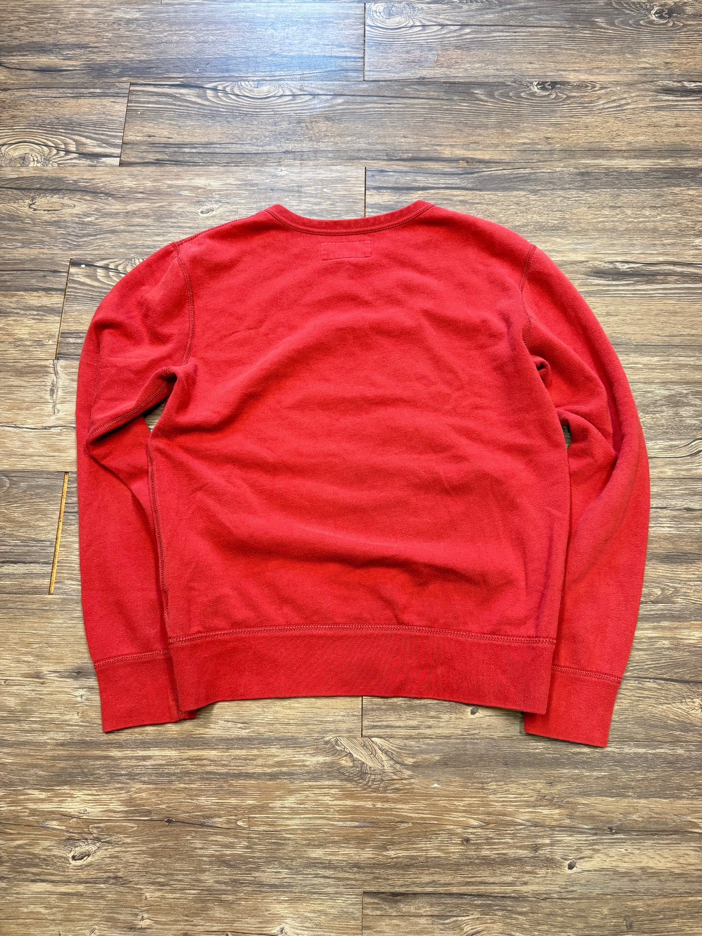 RALPH LAUREN DENIM & SUPPLY CHEROKEE CREWNECK (M)