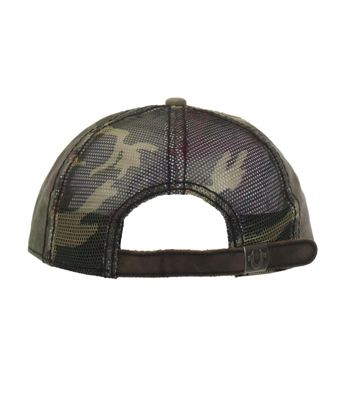 SUPREME TRUE RELIGION FW/25 TRUCKER HAT (OS)