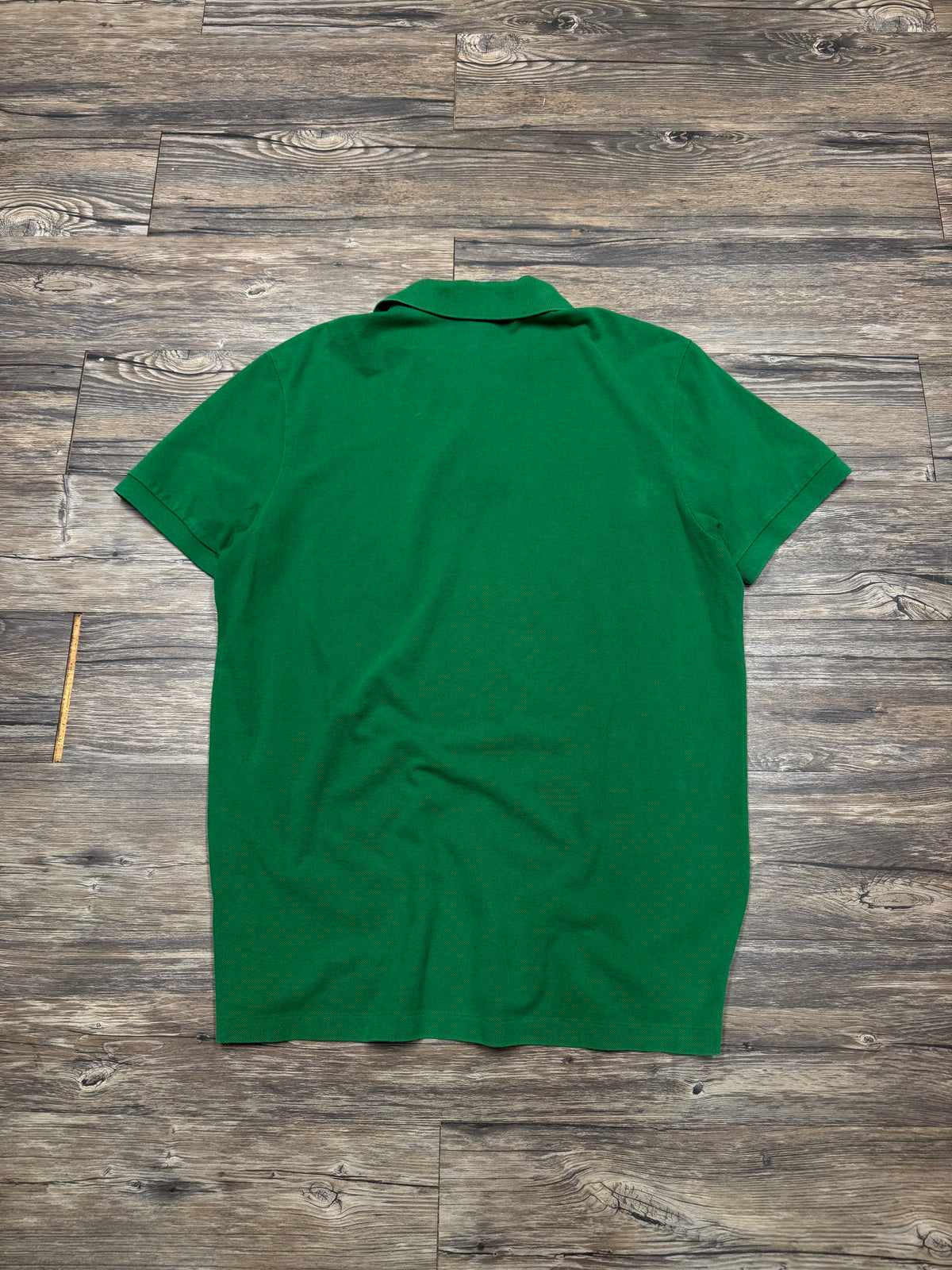 POLO RALPH LAUREN RUGBY CROSSBONES POLO (L)