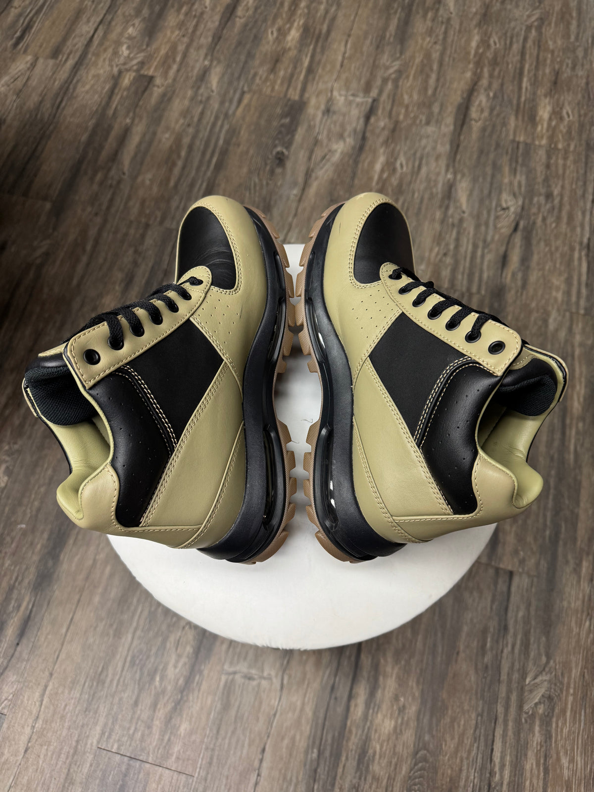 NIKE ACG MOSS/BLACK GOADOME (10)