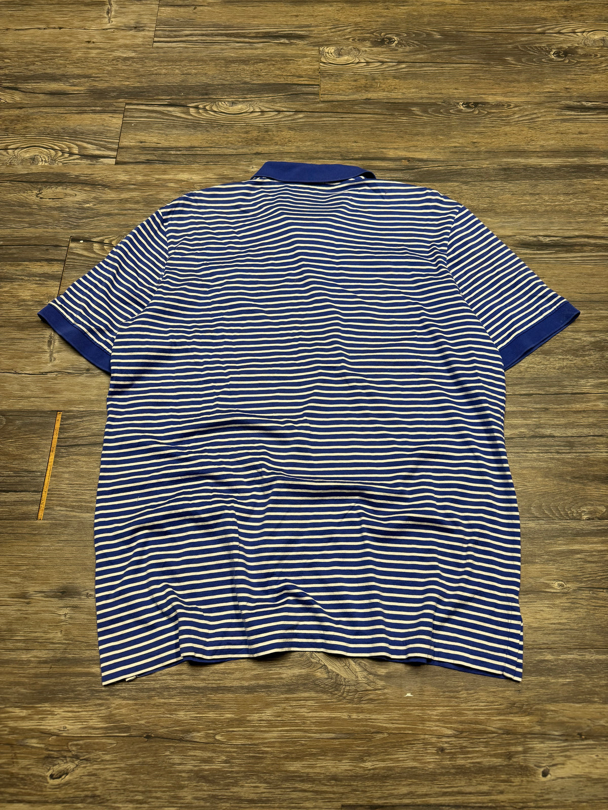POLO RALPH LAUREN STRIPED BIG PONY (M)