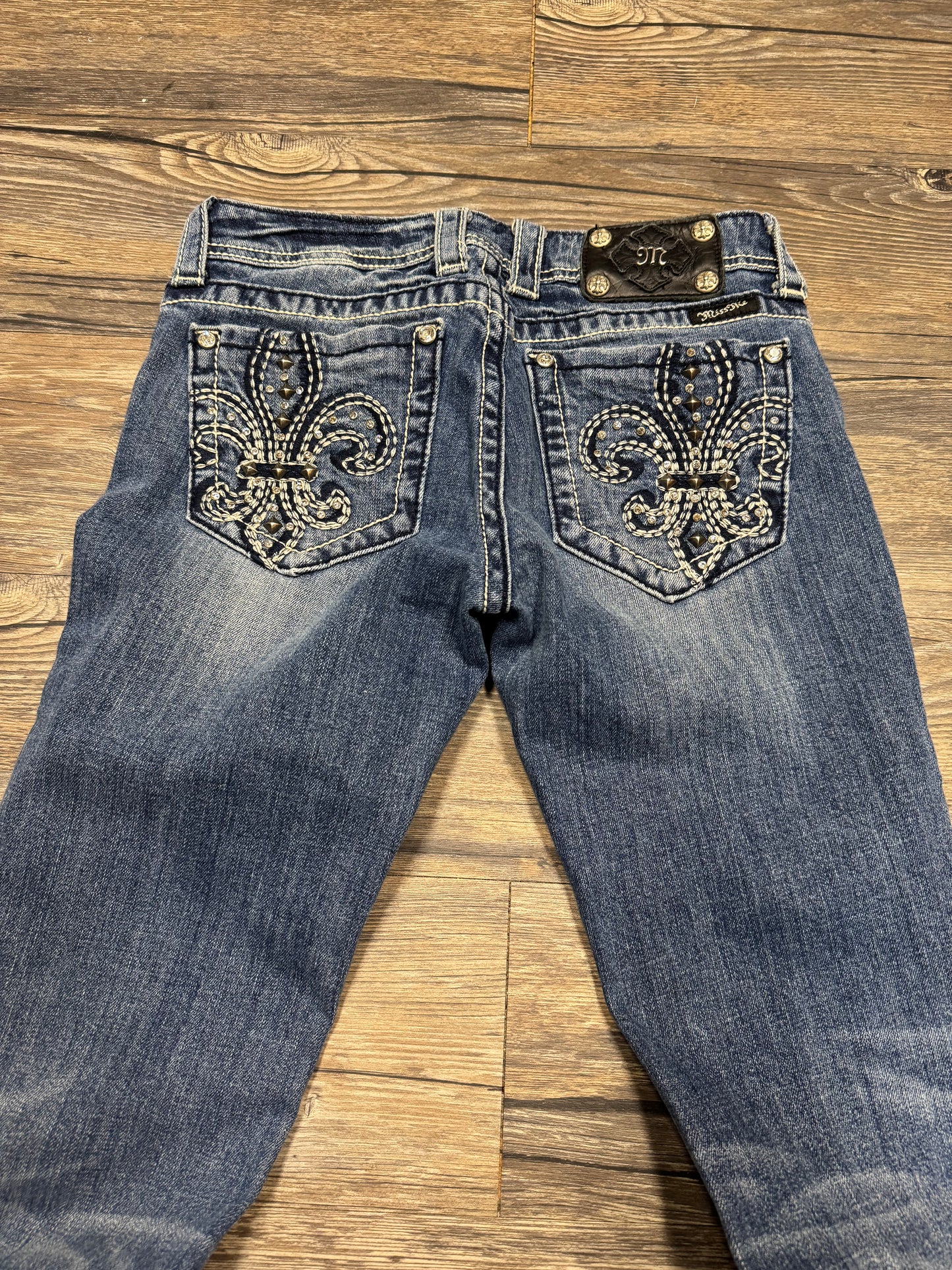 MISSME WOMENS Y2K DENIM (18)