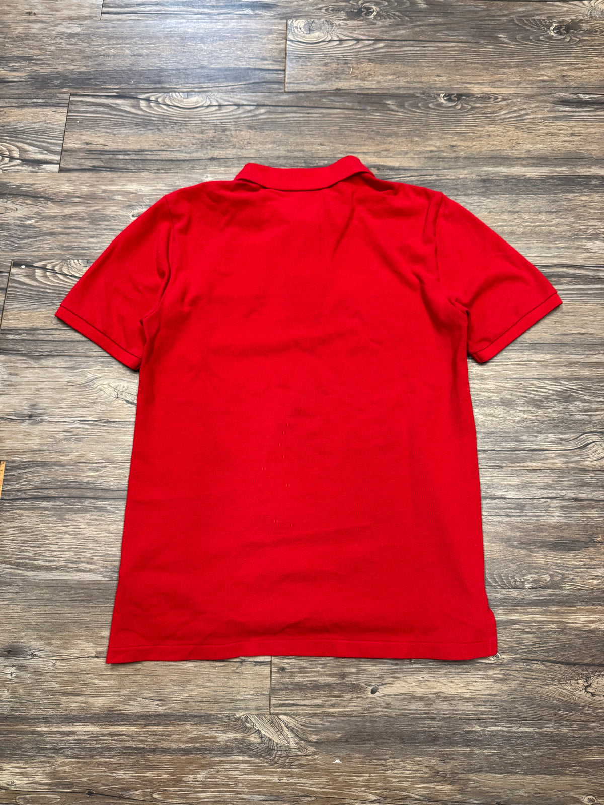 POLO RALPH LAUREN
LETTERMAN FOOTBALL POLO (M)
