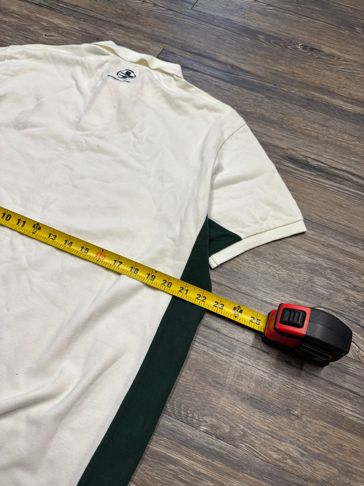 POLO RALPH LAUREN RLX WIMBLEDON 2013 BIG PONY POLO (L)