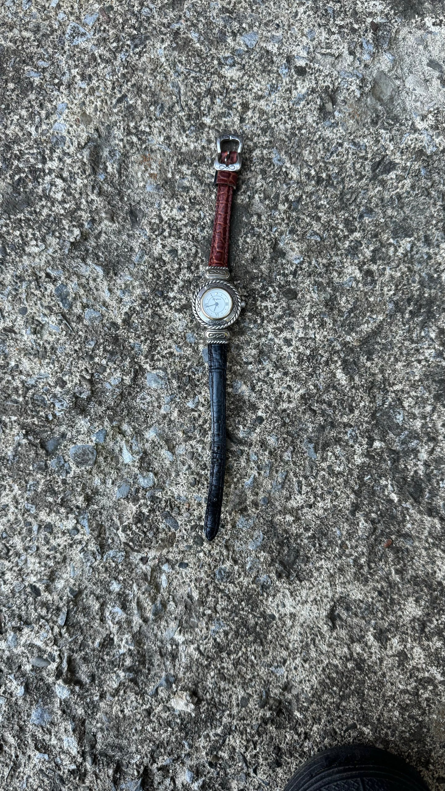 BRIGHTON MINI WATCH (OS)
