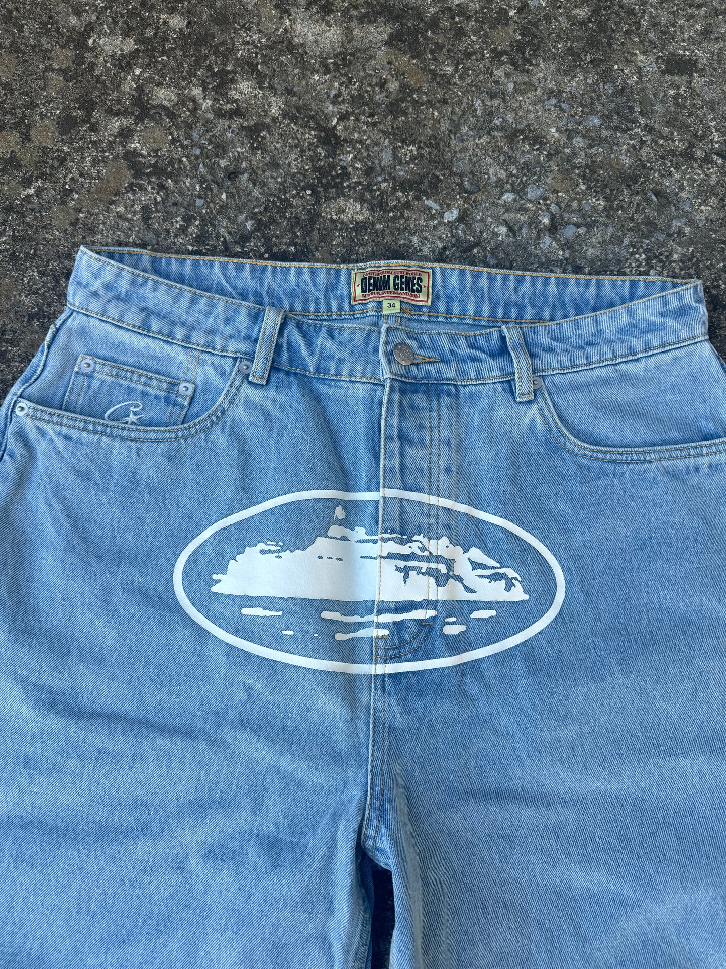 CORTEIZ JORTS (34)