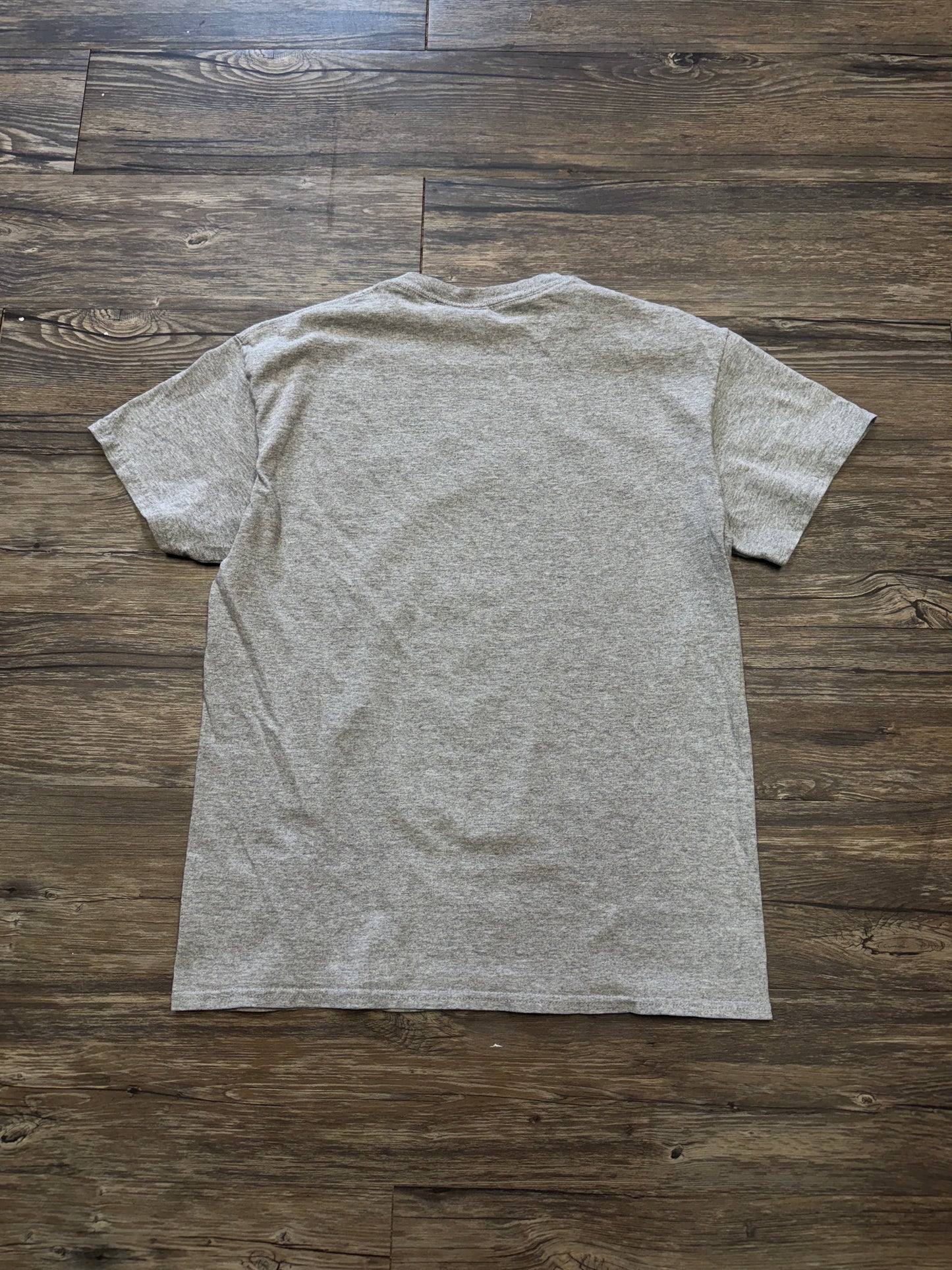 VINTAGE OXFORD UNIVERSITY TEE (M)