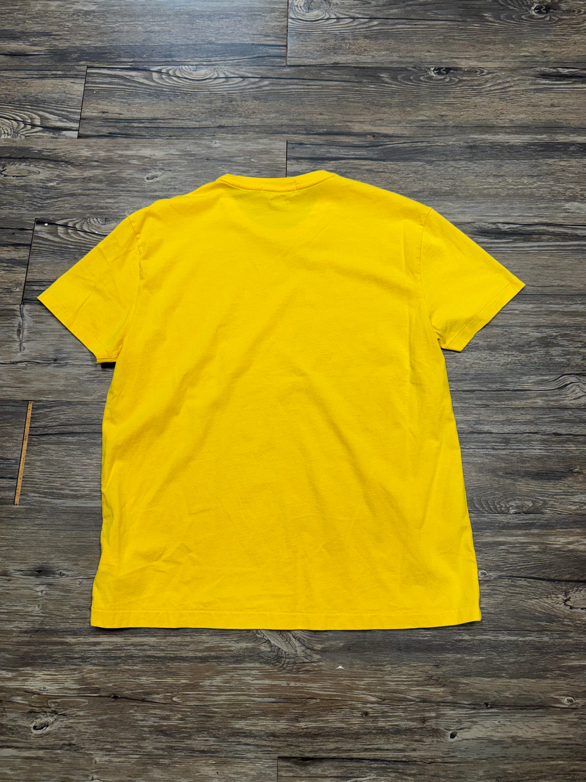 POLO RALPH LAUREN POLO SPORT VINTAGE T-SHIRT (M)