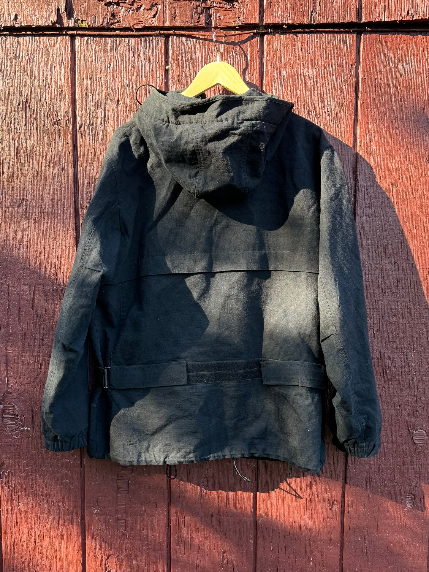 TIM COPPENS TACTICAL CARGO JACKET (L)