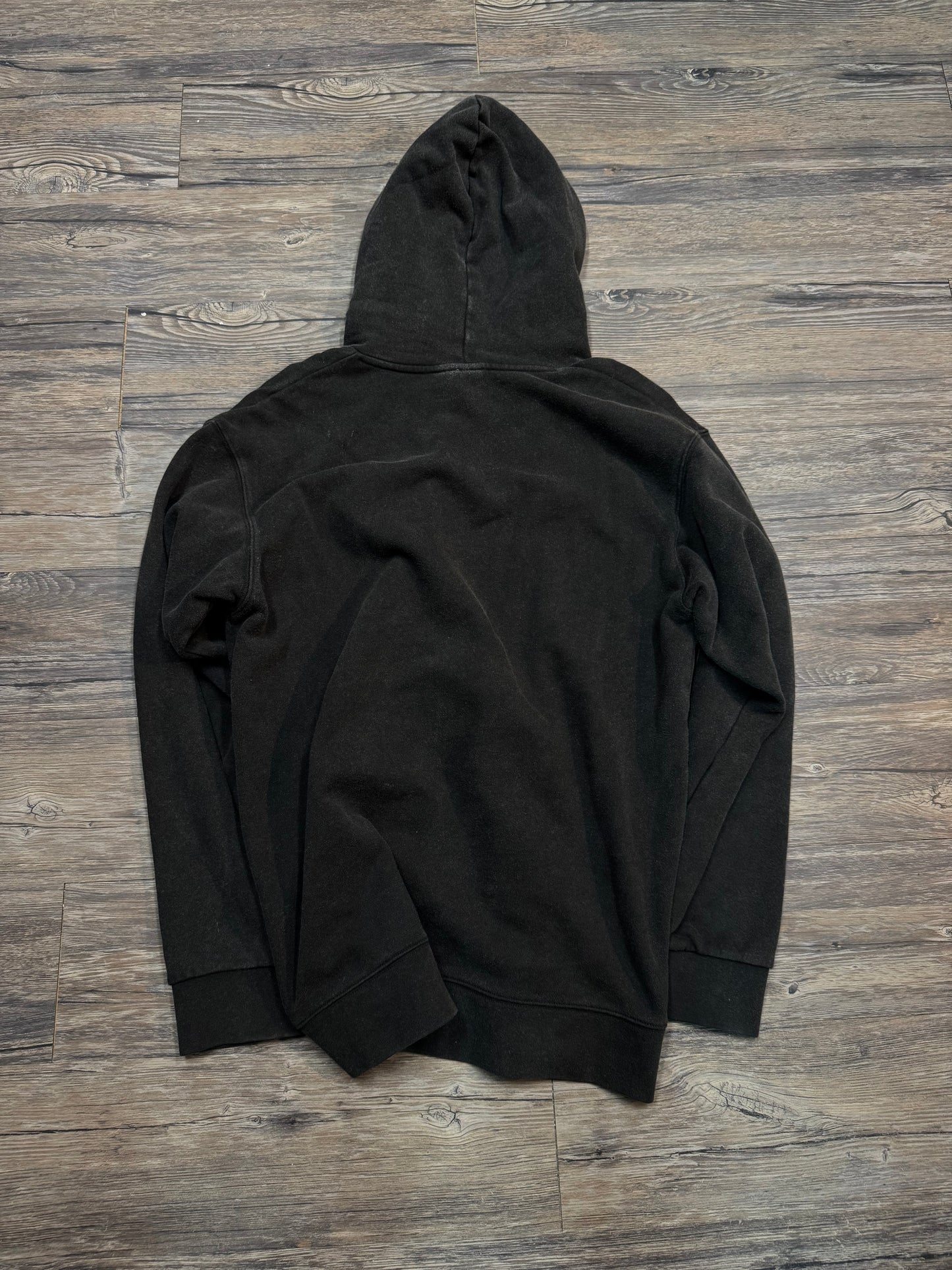 NUMBER (N)INE SKULL HOODIE (M)