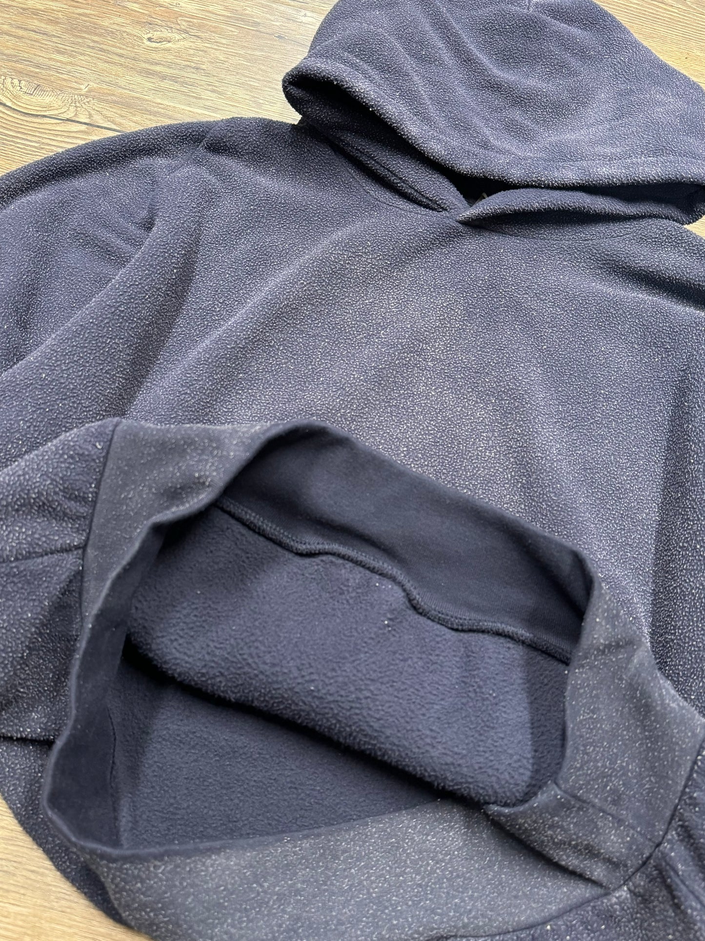 YEEZY GAP HOODIE (MEDIUM)