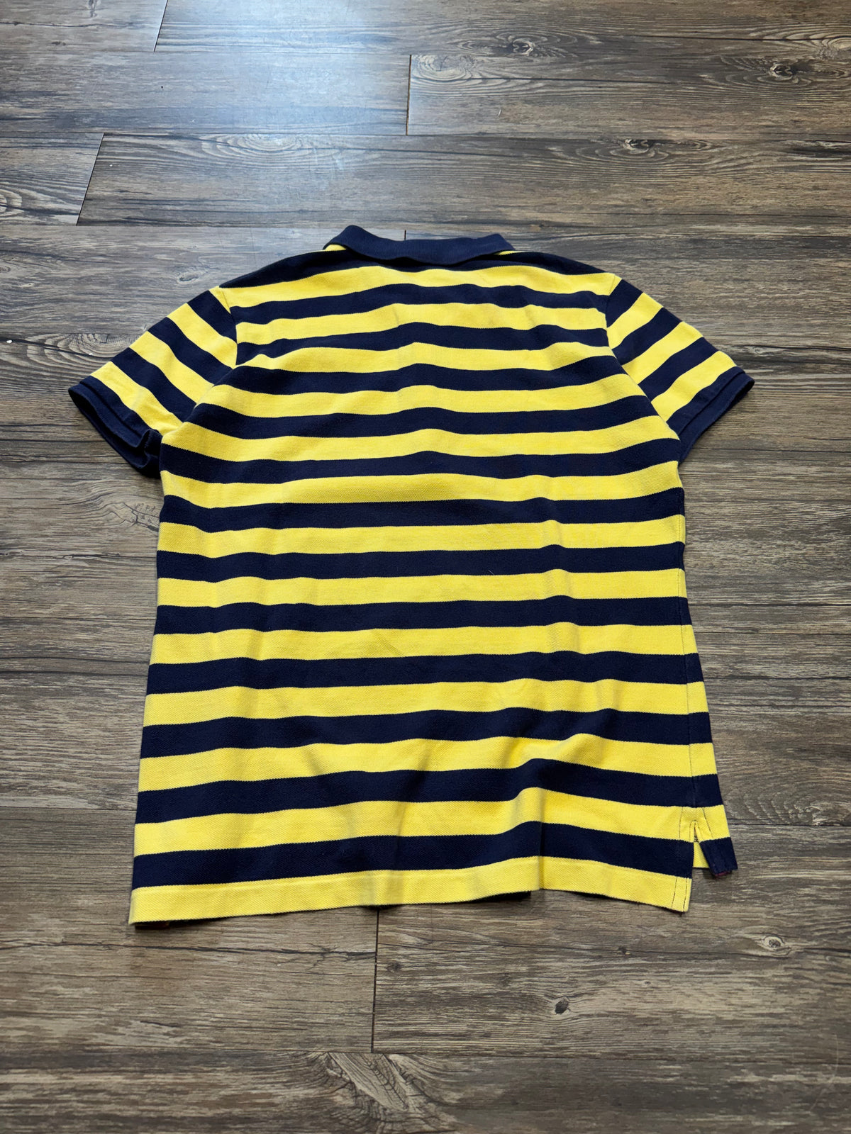 POLO RALPH LAUREN STRIPED BIG PONY (S)