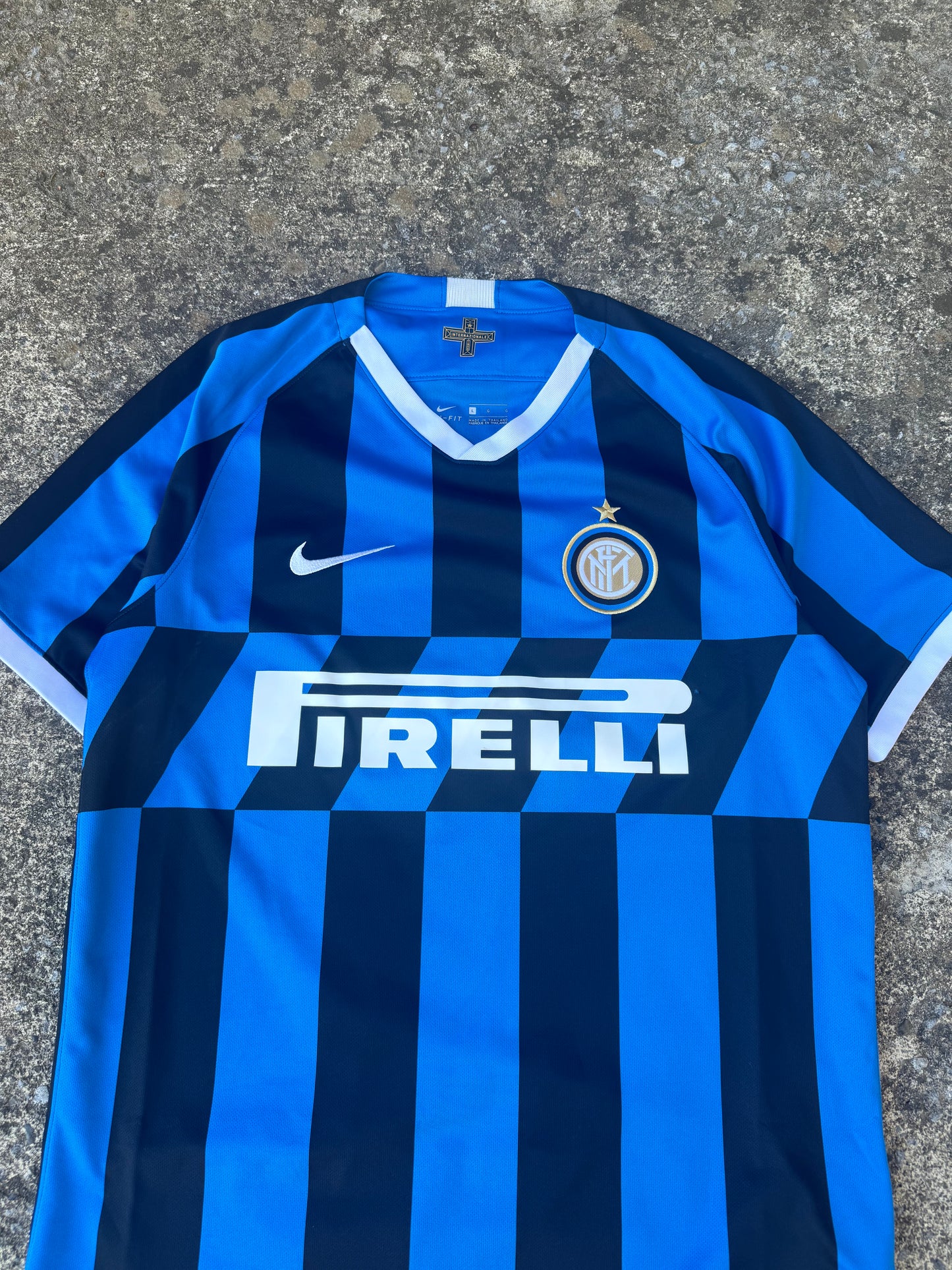 FIRELLI NIKE JERSEY (L)