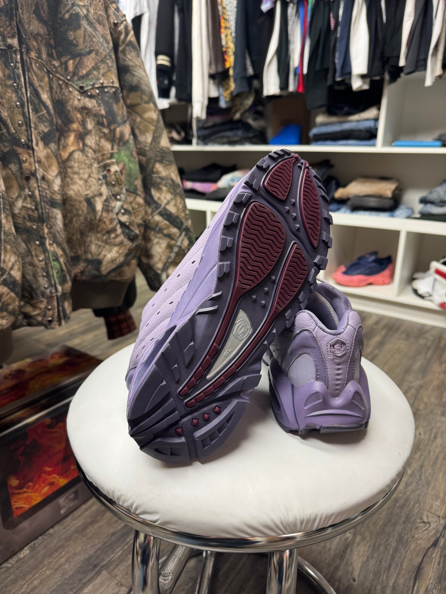 NOCTA NIKE AIR TERRA (10.5)