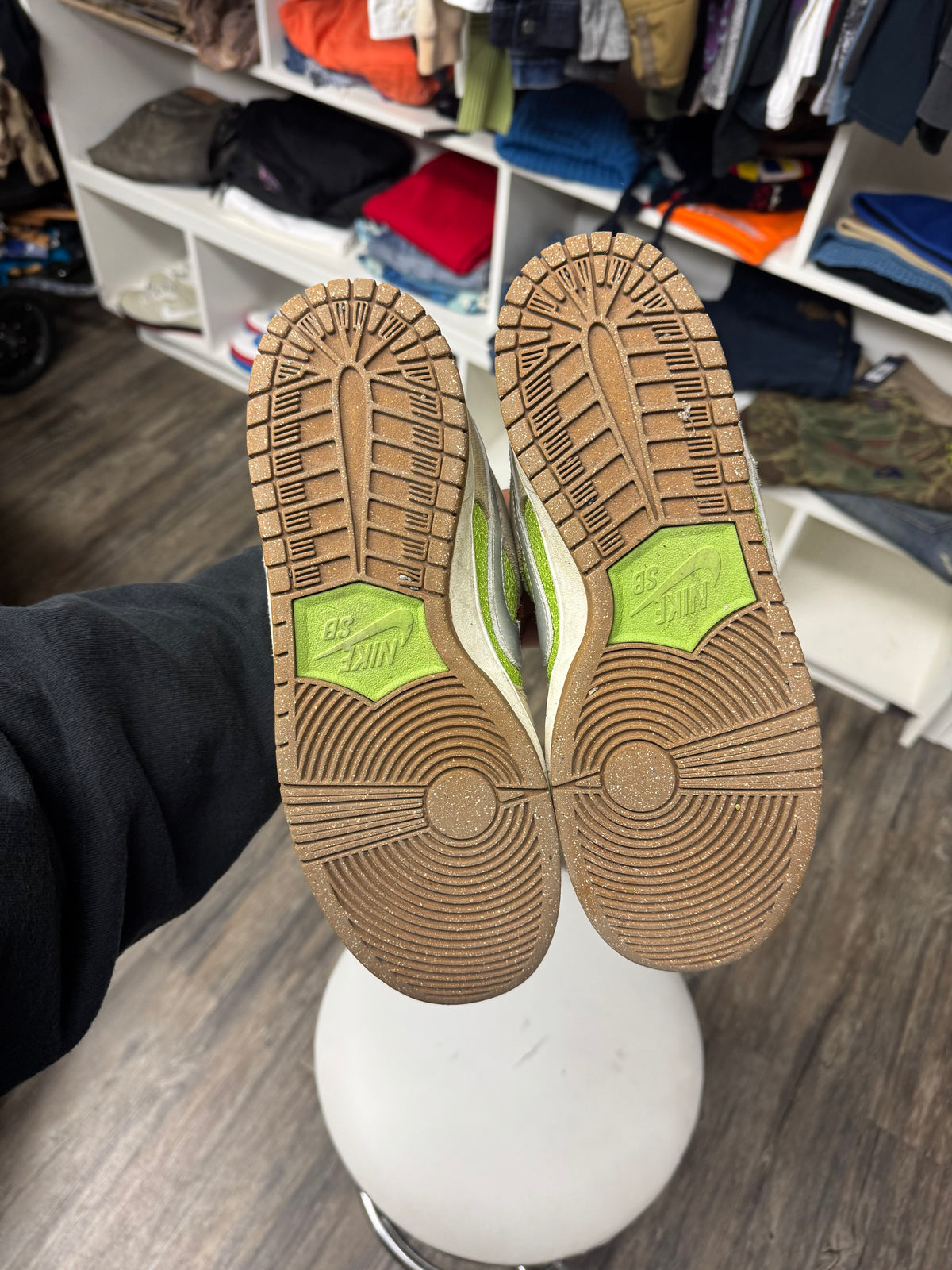 NIKE SB DUNK LOW ‘ESCARGOT’ (10)