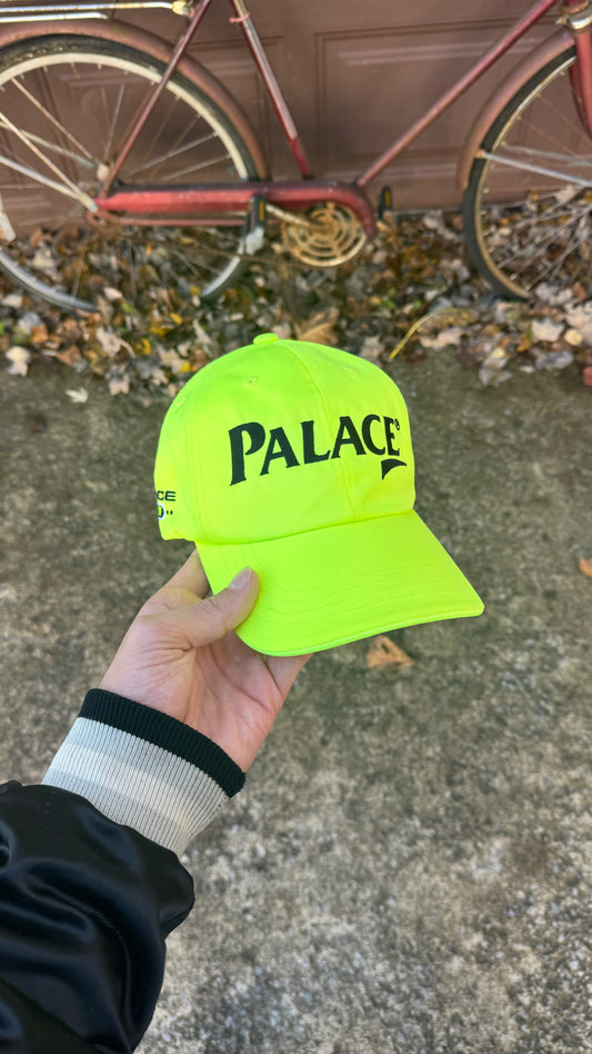 PALACE RACING HAT (OS)