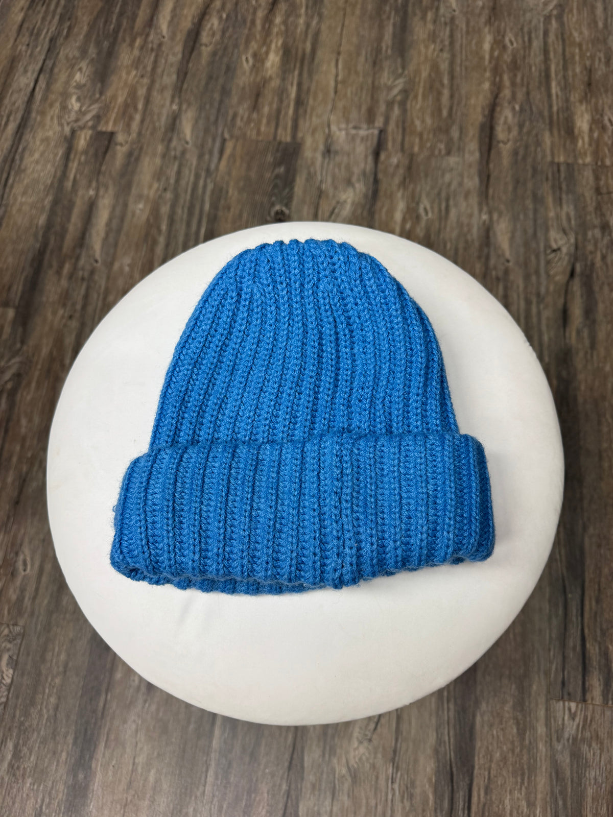 SUPREME NEW YORK KNIT BEANIE (OS)