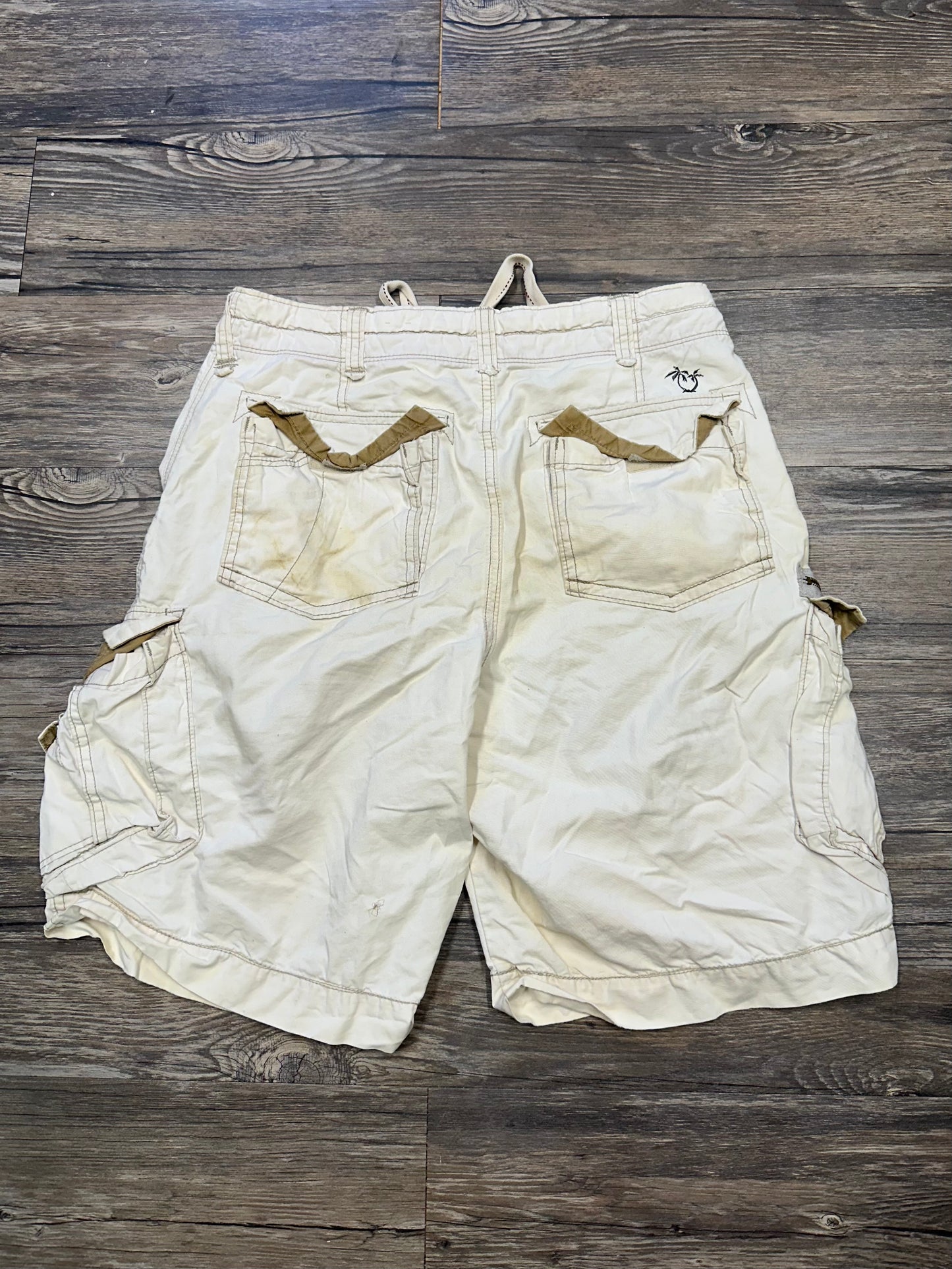 HONBAY CARGO SHORTS (30)