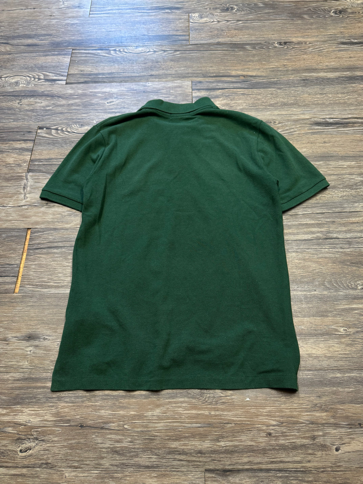 POLO RALPH LAUREN SHIELD PHYS ED POLO (M)
