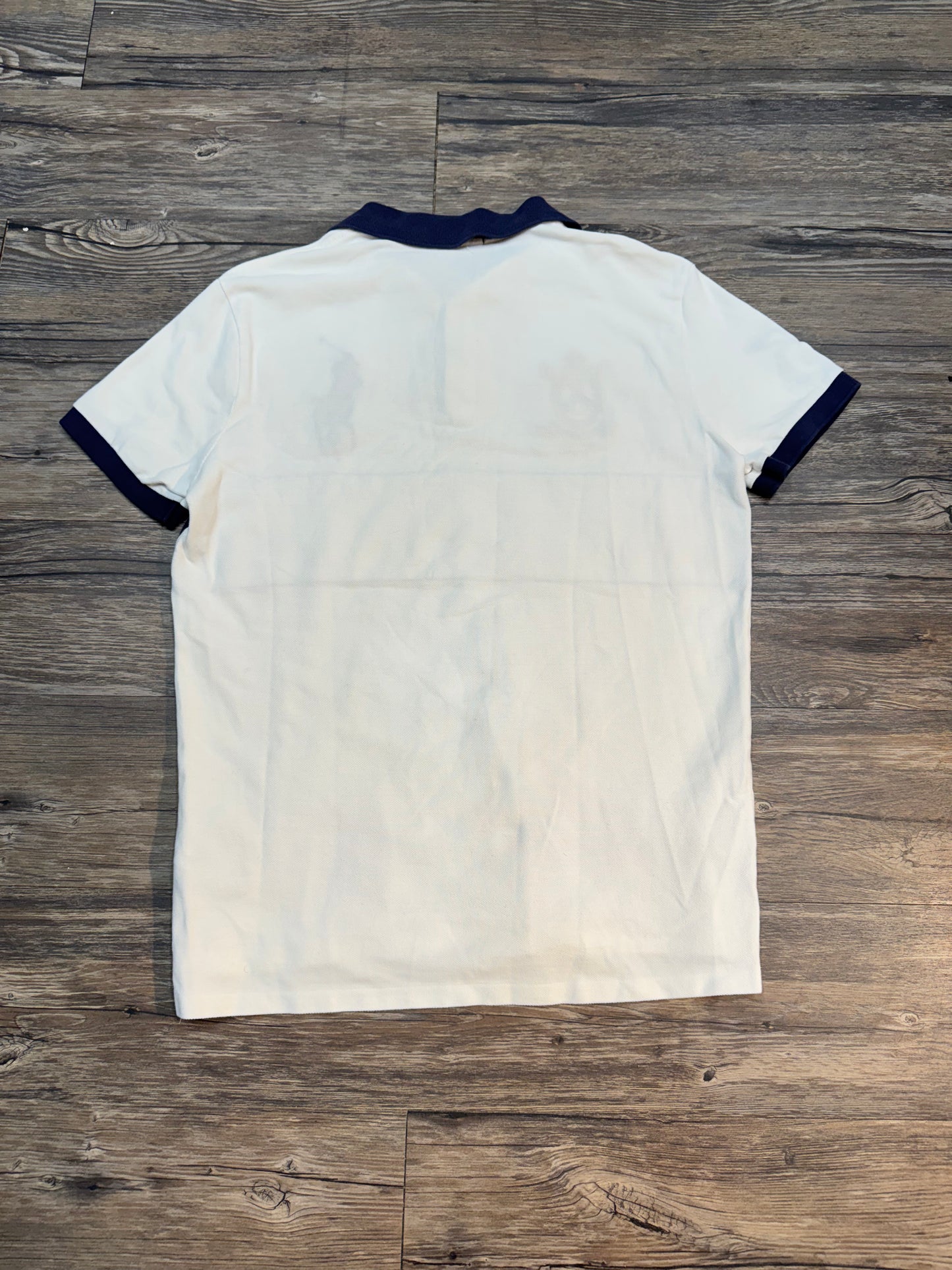 POLO RALPH LAUREN BIG PONY POLO (M)