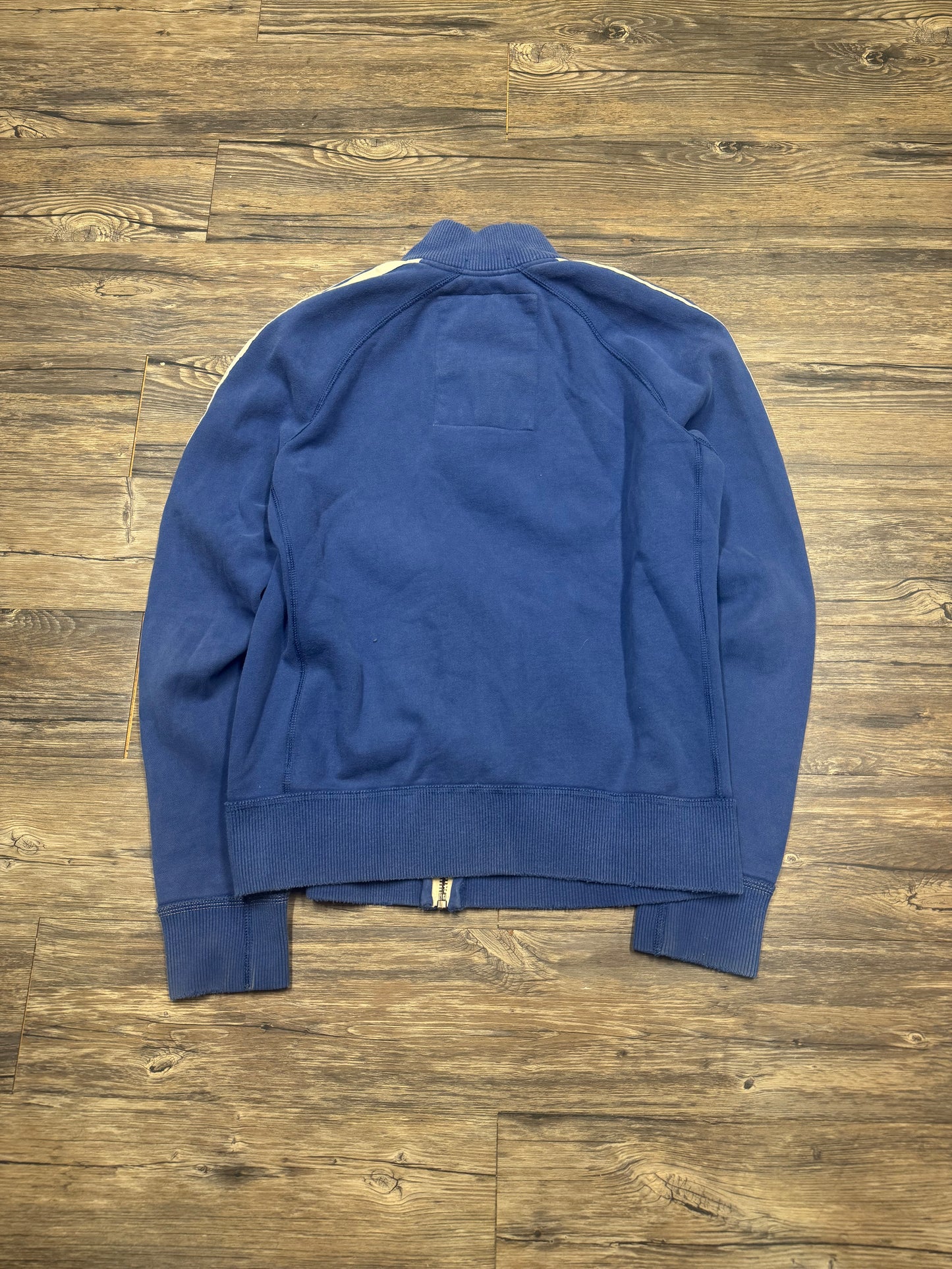ABERCROMBIE & FITCH ZIP UP (XL)