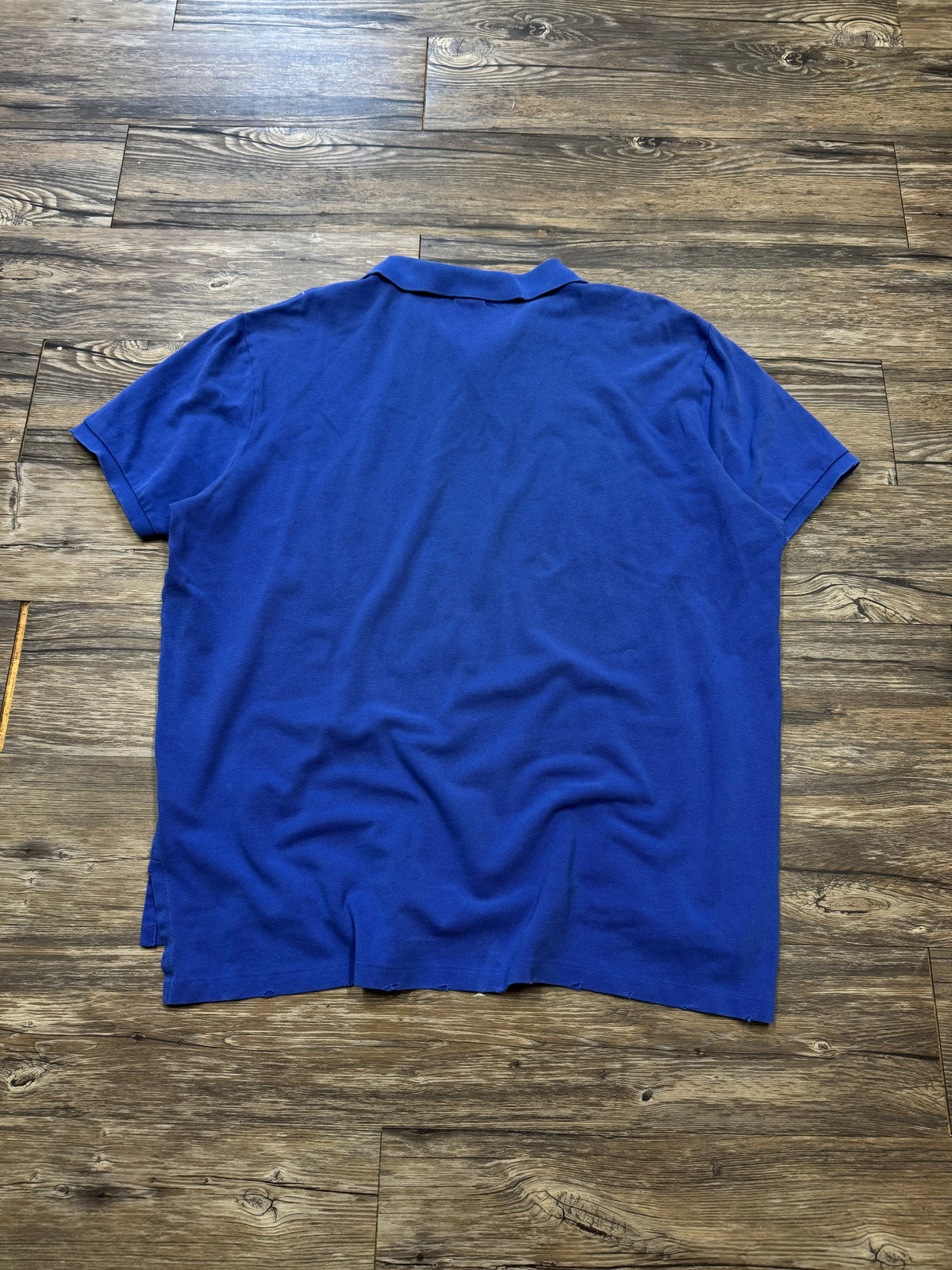 POLO RALPH LAUREN SCORPION POLO (XXL)