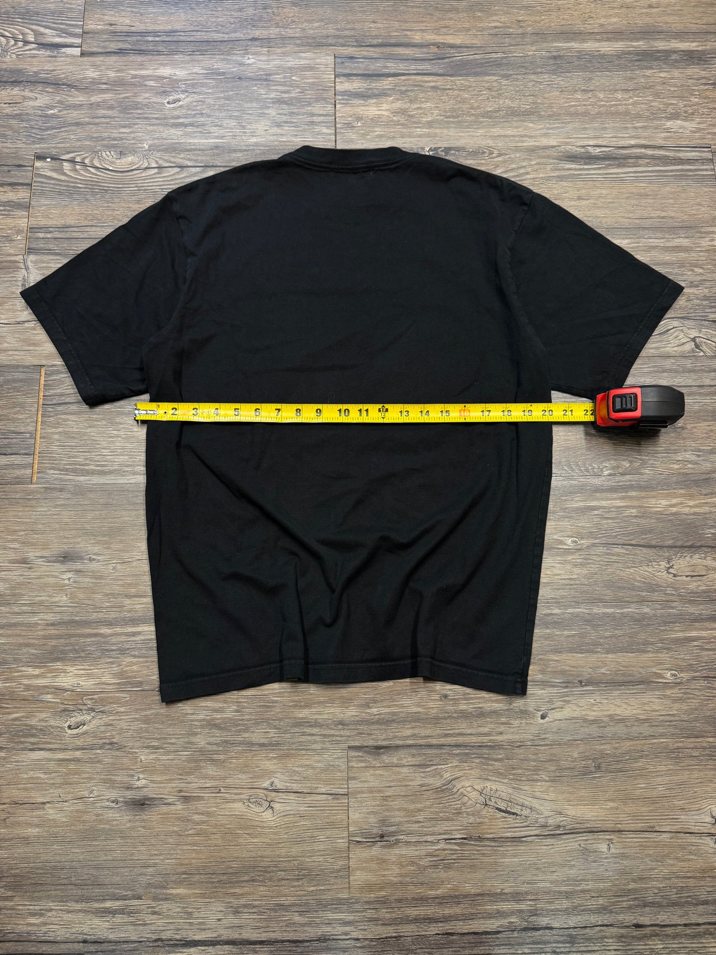 UNDERCOVER JAPAN "U" TEE (M)