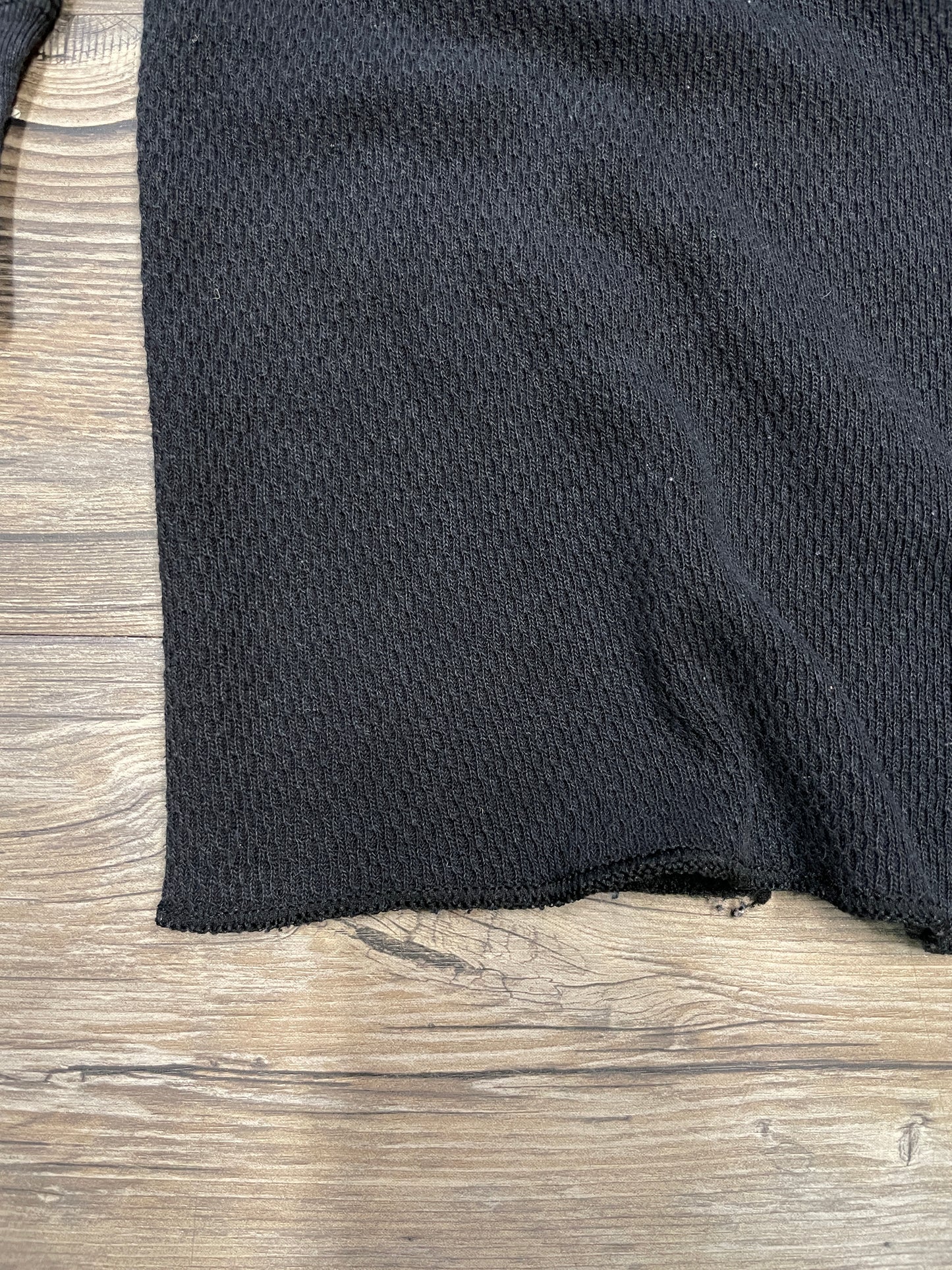VINTAGE HARLEY DAVIDSON THERMAL (L)