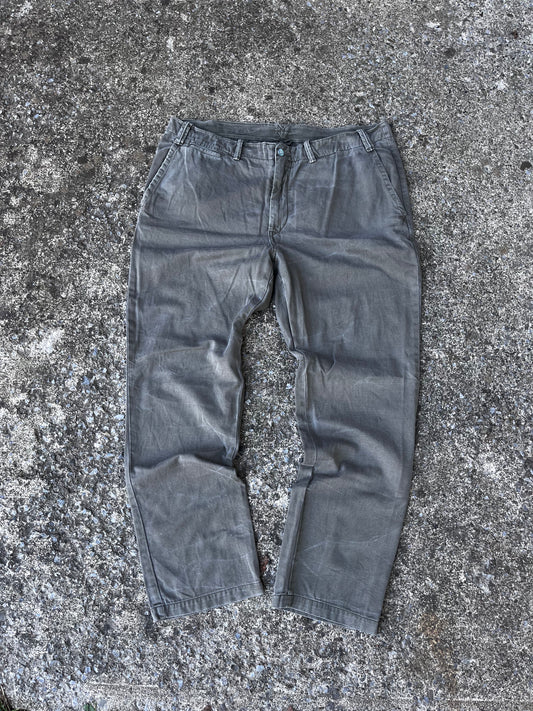 VINTAGE POLO RALPH LAUREN ARMY SURPLUS PANTS (40)