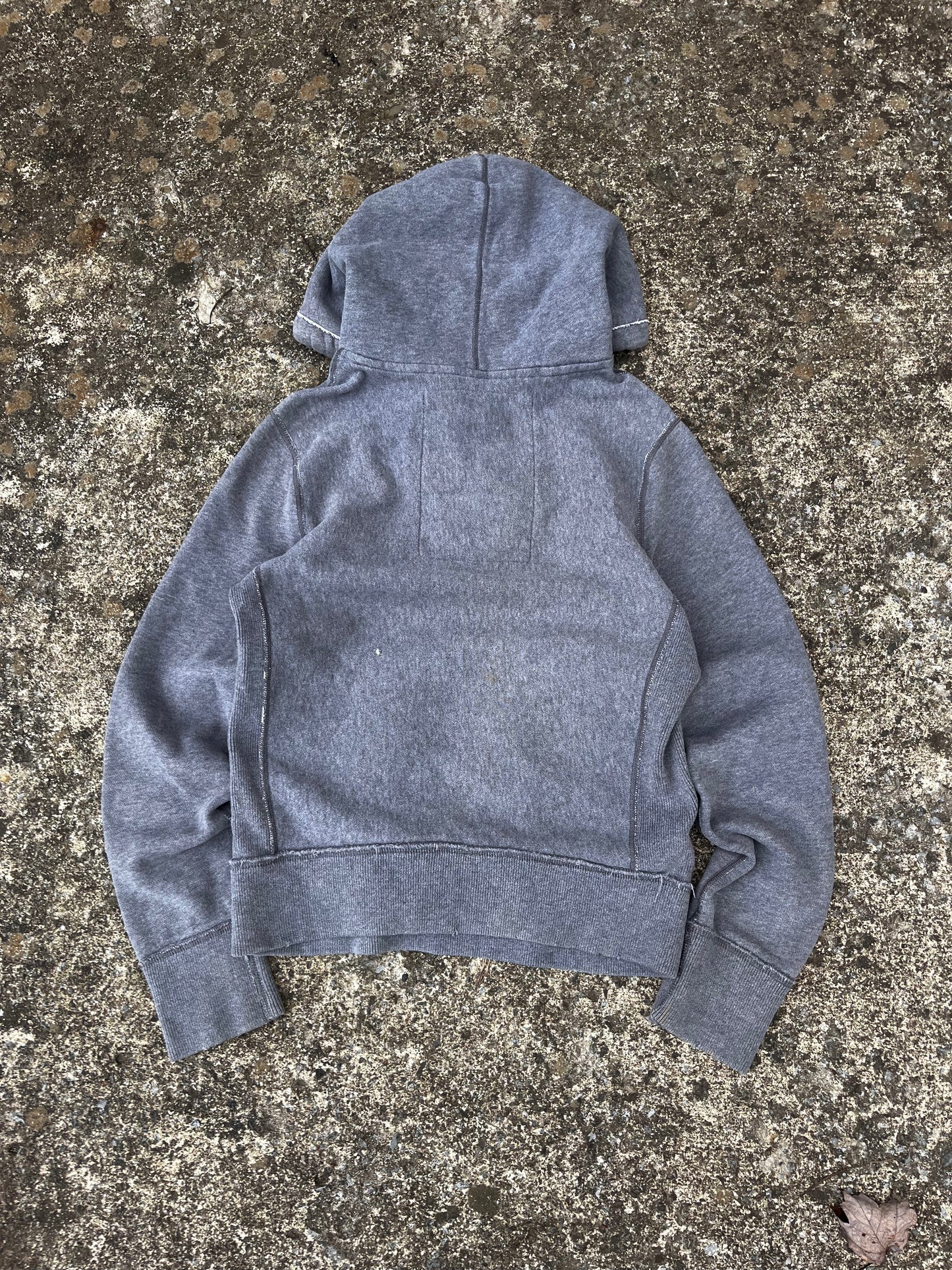 ABERCROMBIE & FITCH HOODIE (S)